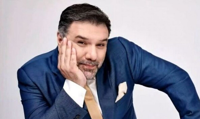 Γρηγόρης Αρναούτογλου: Ανανέωσε με τον ΑΝΤ1 - Οι τρεις εκπομπές που θα έχει