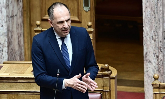 Γεραπετρίτης: Visa express σε Τούρκους πολίτες - Η 1η φάση του προγράμματος θα ξεκινήσει σε 5 νησιά