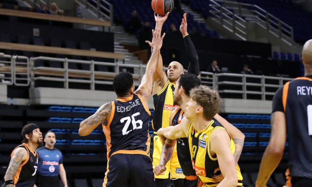 ΑΕΚ: Πλήγμα με Μόργκαν, καταγγέλλει Ετσενίκε για σκόπιμο χτύπημα – «ΕΣΑΚΕ περιμένω να γίνει κάτι»