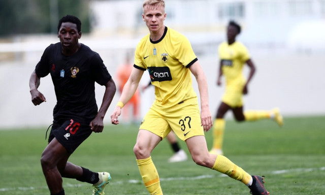 Αθλητικές μεταδόσεις: Πού θα δείτε το ΑΕΚ Β - Μακεδονικός και το Τσέλσι - Νιουκάστλ