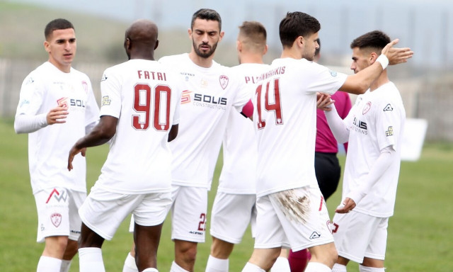 Super League 2: Η ΑΕΛ ξεκινάει από το -3, στα playoffs ο Μακεδονικός | Η νέα βαθμολογία