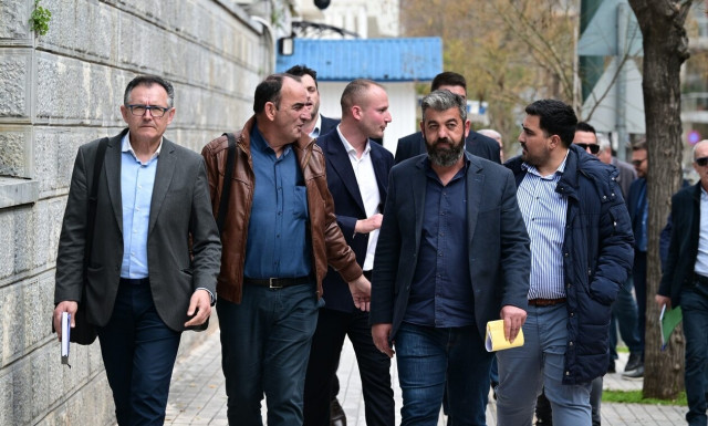 Νέα συνάντηση Μητσοτάκη την Παρασκευή (15/3) με εκπροσώπους των αγροτικών φορέων της Θεσσαλίας