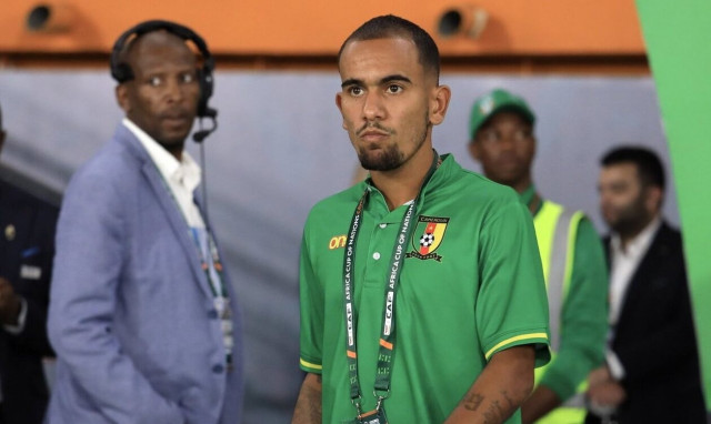 Καμερούν: Απίστευτο σκάνδαλο! 62 παίκτες «κόπηκαν» επειδή δήλωσαν μικρότεροι σε ηλικία!