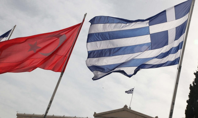 «Σε καλό κλίμα αλλά...» ο ελληνοτουρκικός διάλογος