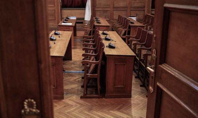 Εξεταστική για Τέμπη: Ολοκληρώθηκε η διαδικασία - Εγκρίθηκε η πρόταση της ΝΔ