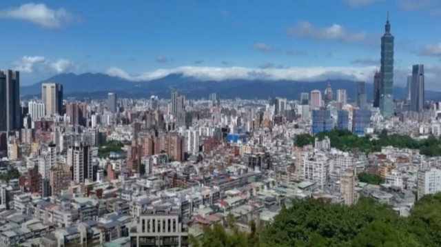 Το πιο επικίνδυνο μέρος του κόσμου: Ο γεωπολιτικός ανταγωνισμός μεταξύ της Κίνας και των ΗΠΑ