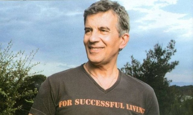 Γιώργος Γερολυμάτος: Το «Ζάρι» της Μαρίνας Σάττι είναι επιεικώς απαράδεκτο