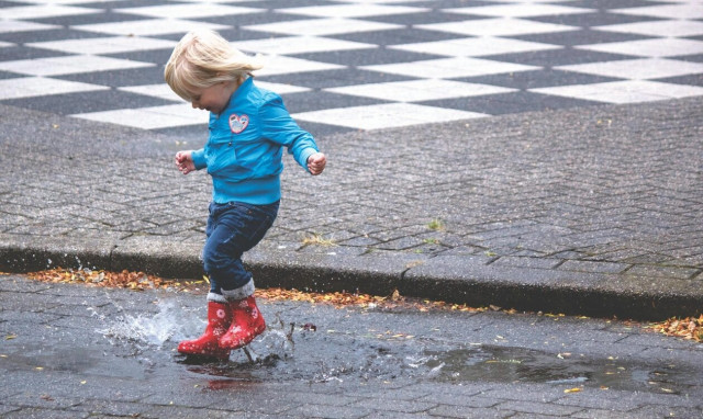 Καιρός - Αρναούτογλου: Αλλαγή σκηνικού με βροχές και καταιγίδες