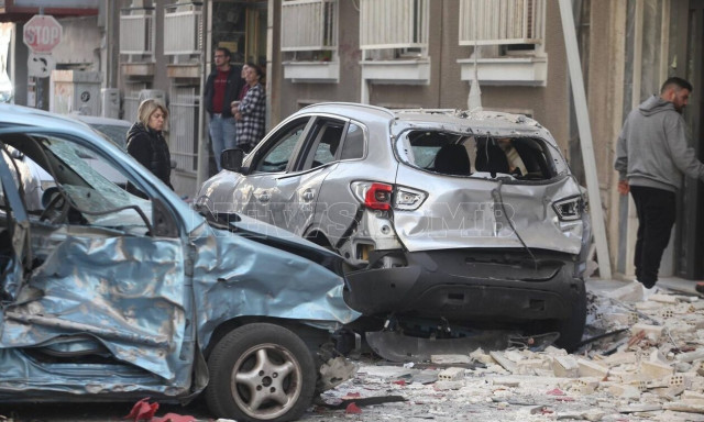 Καλλιθέα: Συγκλονίζουν οι μαρτυρίες κατοίκων για την έκρηξη στην κάβα