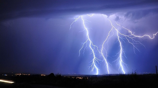 Απίστευτη τραγωδία στο Περού: Κεραυνός χτύπησε και σκότωσε ξεναγό - Έξι τραυματίες