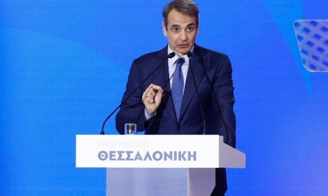 «Έφτιαξαν νόμο για τον Μητσοτάκη, αλλά στρίμωξε τον Κασσελάκη»