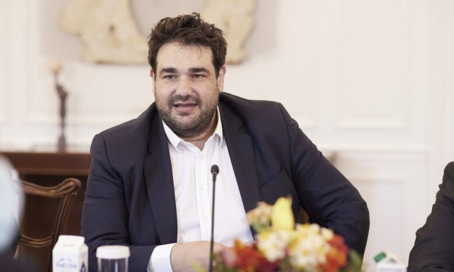 Θοδωρής Λιβάνιος: Όλες οι αλλαγές στο ΑΣΕΠ - Κίνητρα για να μείνουν στον τόπο τους οι νέοι