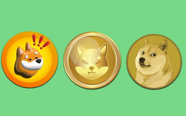 Τα καλύτερα meme coins για να αγοράσετε πριν εκτοξευτούν