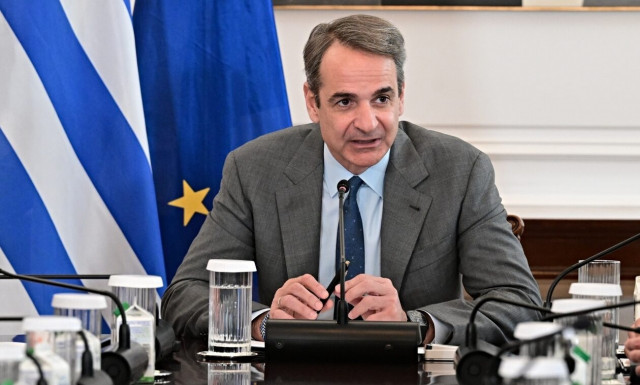 Μητσοτάκης: «Δίκαια τα αιτήματα των αγροτών» – Τι ζητούν οι παραγωγοί