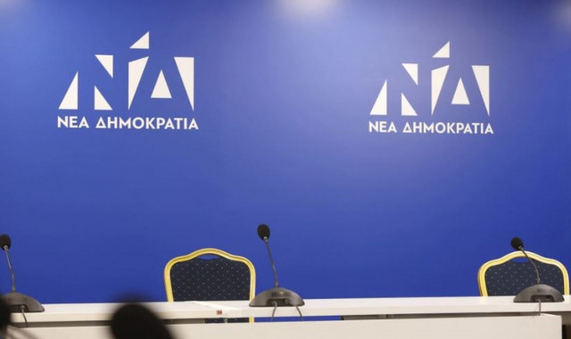 Ο Πέτρος Τζανετάκος είναι ο νέος Διευθυντής της Κοινοβουλευτικής Ομάδας της ΝΔ