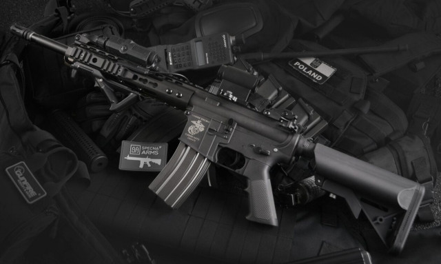 Γαλλία: Ξεπέρασε τη Ρωσία και είναι πλέον ο δεύτερος μεγαλύτερος εξαγωγέας όπλων στον κόσμο