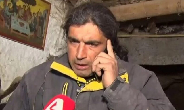 Κορινθία: «Δεν ήθελε να μας ακολουθήσει», λέει ο παλαιοχριστινός για την εξαφάνιση του γιου του