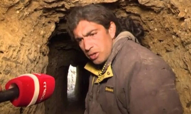 Παλαιοχριστιανός: Το έσκασε ο 15χρονος γιος του – Συνελήφθη η κοινωνική λειτουργός