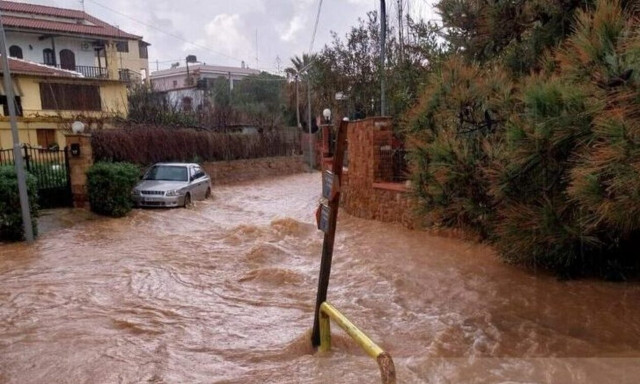Πλημμύρες 2023: 6μηνη επέκταση της αναστολής φορολογικών και ασφαλιστικών υποχρεώσεων των πληγέντων