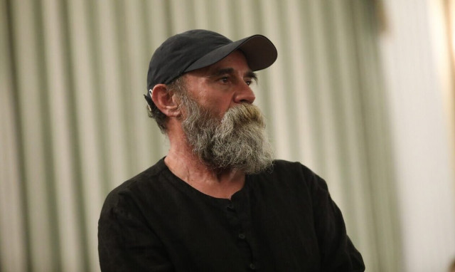 Πολυχρονόπουλος: Στο Εφετείο Κακουργημάτων παραπέμπεται ο ιδρυτής της Κοινωνικής Κουζίνας