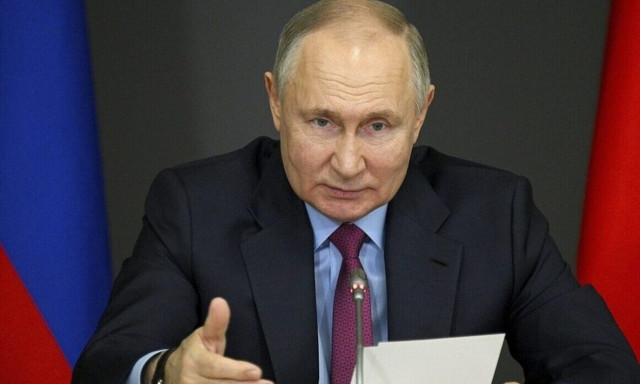 Προεδρικές εκλογές στη Ρωσία: Πότε διεξάγονται, ποιοι συμμετέχουν και τι αναμένεται να συμβεί