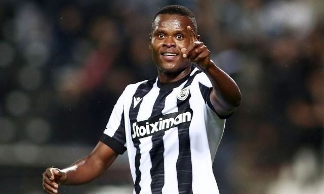 ΠΑΟΚ: Με Σαμάτα για την ανατροπή κόντρα στη Ντιναμό Ζάγκρεμπ