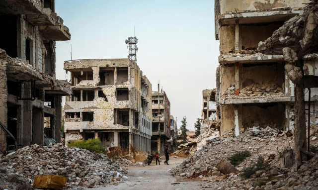 Μετά την Κωνσταντινούπολη έρχεται σεισμός 7 Ρίχτερ και στη Σμύρνη - Νέες δηλώσεις του ίδιου καθηγητή