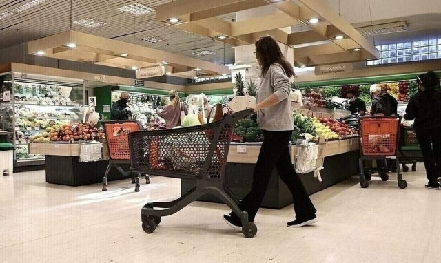 Έρχεται το «Καλάθι της Σαρακοστής» - Ποια προϊόντα περιλαμβάνει