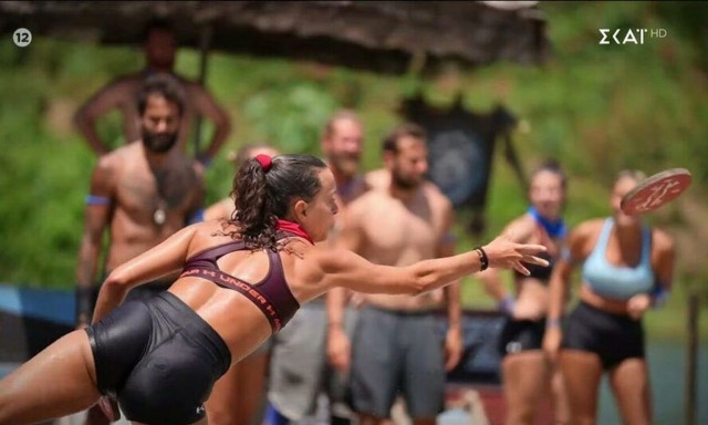 Survivor Spoiler (11/3): Αυτή είναι η ομάδα που κερδίζει τη δεύτερη ασυλία