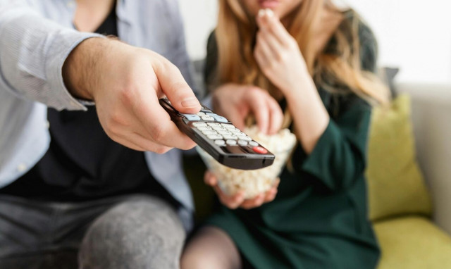 Αυτή είναι η δημοφιλέστερη σειρά της σεζόν