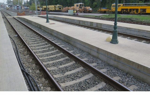 Τρίτο σοβαρό περιστατικό στα τρένα μέσα σε δυόμισι μήνες - Από τύχη δεν θρηνήσαμε θύματα