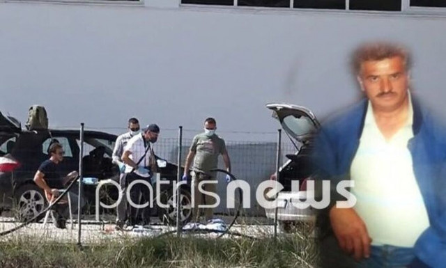 Ηλεία: Ανατροπή στη δολοφονία του 69χρονου - Αθώος ο αδερφός του που κατηγορούνταν