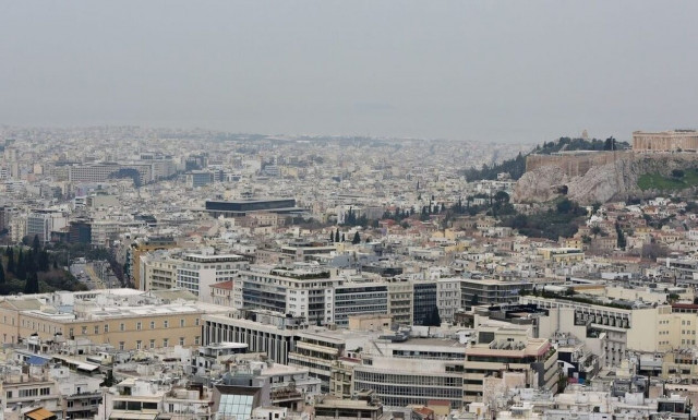 Weather forecast: Clouds, local showers on Wednesday