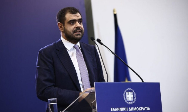 Marinakis: Afternoon surgeries begin on Tuesday, with the view to reducing waiting times