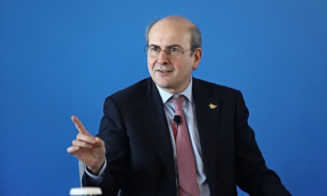 Κωστής Χατζηδάκης: «Ο Κασσελάκης «έπαθε…Τσίπρα» και έταξε τα πάντα στους πάντες»