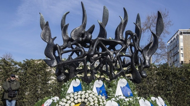 Θεσσαλονίκη: Κατά 10 εκατομμύρια αυξάνεται ο προϋπολογισμός του Μουσείου Ολοκαυτώματος