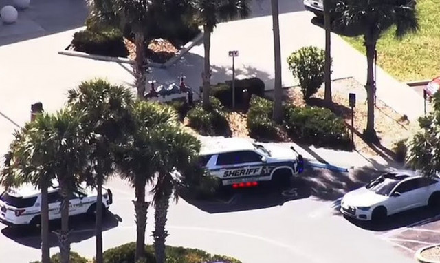 ΗΠΑ: Συναγερμός σε σχολείο στη Φλόριντα - Αναφορές για ένοπλο