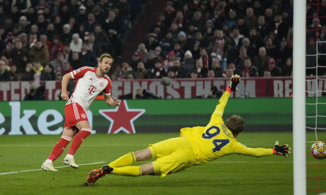 Μεγάλα παιχνίδια στο Champions League με αμέτρητες αγορές σε super αποδόσεις από το Πάμε Στοίχημα