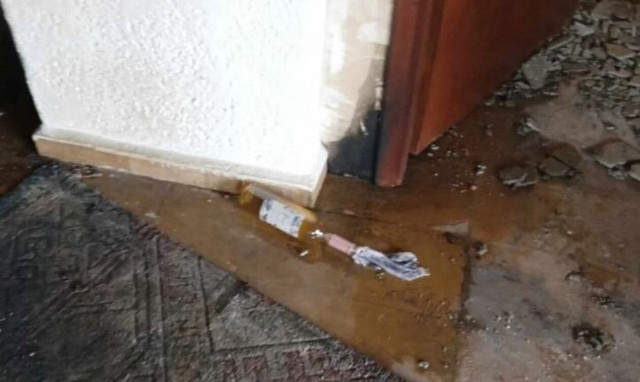 Τραγωδία στην Κρήτη: Έβαλε τέλος στη ζωή του με καραμπίνα - Είχε φτιάξει και μολότοφ για να καεί!