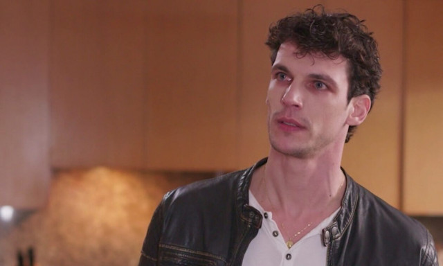 Η Γη της Ελιάς spoiler: Νέος έρωτας για τη Βασιλική