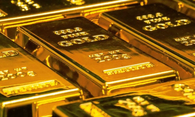 Το μυστήριο με το ράλι του χρυσού –  Γιατί οι αναλυτές έχουν μπερδευτεί