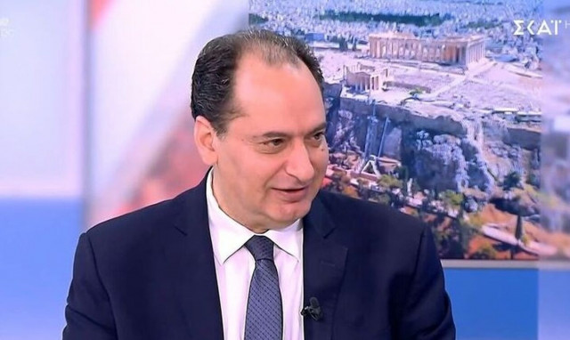 Σπίρτζης για αστακοκάραβα Κασσελάκη: «Να δώσει απαντήσεις»