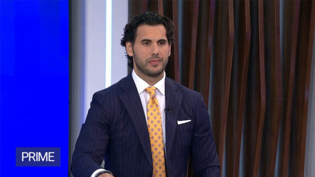 Ελληνοαμερικανός σύμβουλος Τραμπ: Οι Δημοκρατικοί χρησιμοποιούν ως όπλο το δικαστικό σύστημα