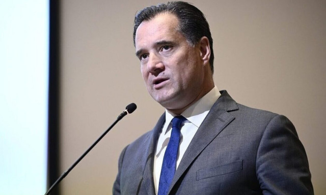 Γεωργιάδης για τον καρκινοπαθή που αυτοκτόνησε: «Είχε ραντεβού, το φάρμακο υπάρχει κανονικά»