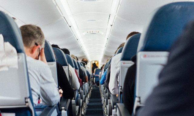 Boeing 737 Max: Δεκάδες προβλήματα στην παραγωγή του επιβατικού αεροσκάφους