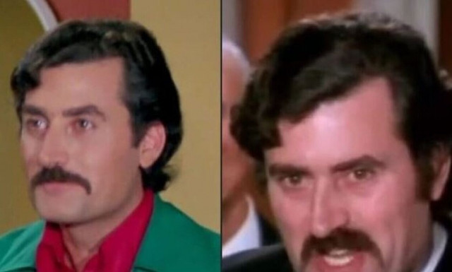 Αλέκος Πετρίδης