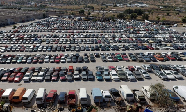 Δίκυκλα από 80 ευρώ: Δείτε τη λίστα με τα 29 οχήματα και κάντε την επιλογή σας