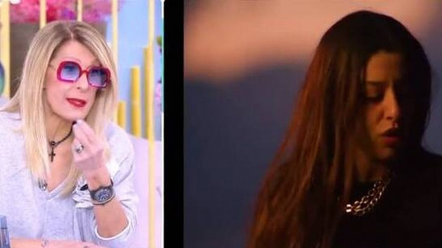 Απαράδεκτη η Εύη Δρούτσα: Μίλησε για τους 57 νεκρούς των Τεμπών που... «θα έβλεπαν Eurovision»