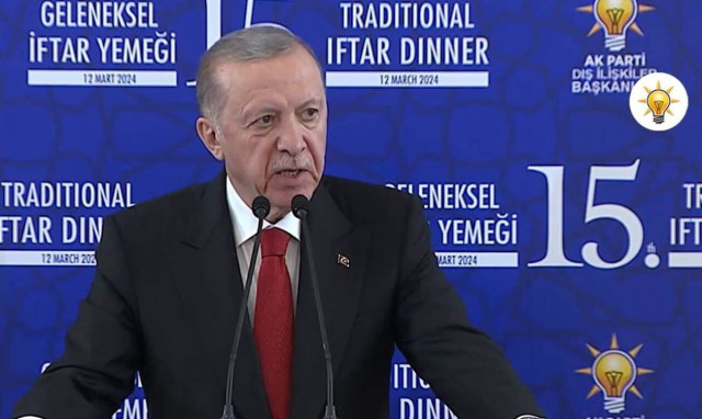 Νέες δηλώσεις Ερντογάν για την Ελλάδα με...τσαμπουκά για τα κατεχόμενα