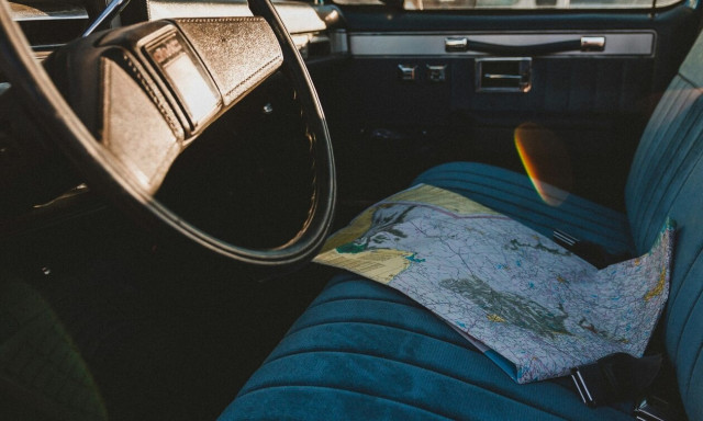 Οι τέσσερις ελληνικοί προορισμοί για μία ανοιξιάτικη απόδραση το Σαββατοκύριακο